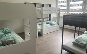 Cityapartment 5Min- Hauptbahnhof